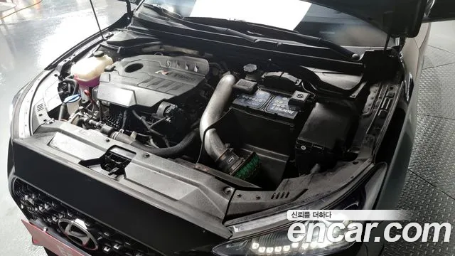 Hyundai Veloster (JS) id 2654665 из Кореи 16