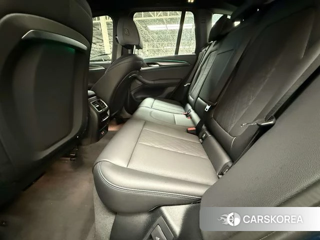 BMW X3 id 4399852 из Китая 13
