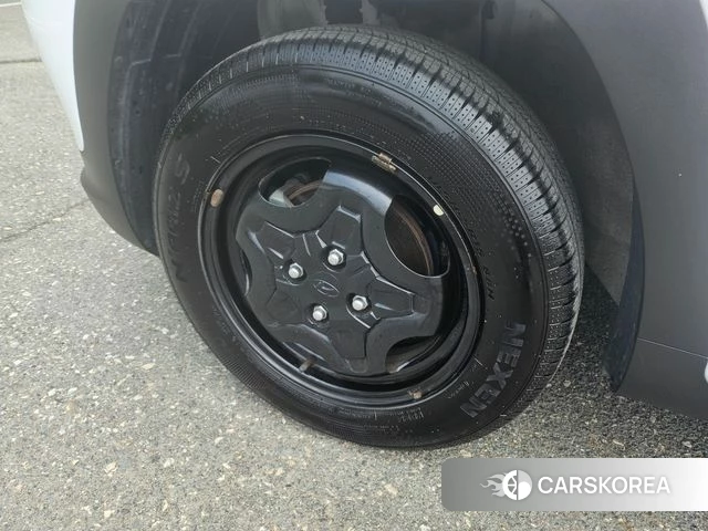 Hyundai Casper id 4599942 из Кореи 15
