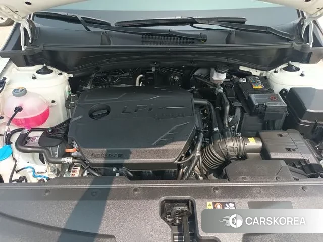 Kia Sportage 5th Generation id 2904955 из Кореи 16