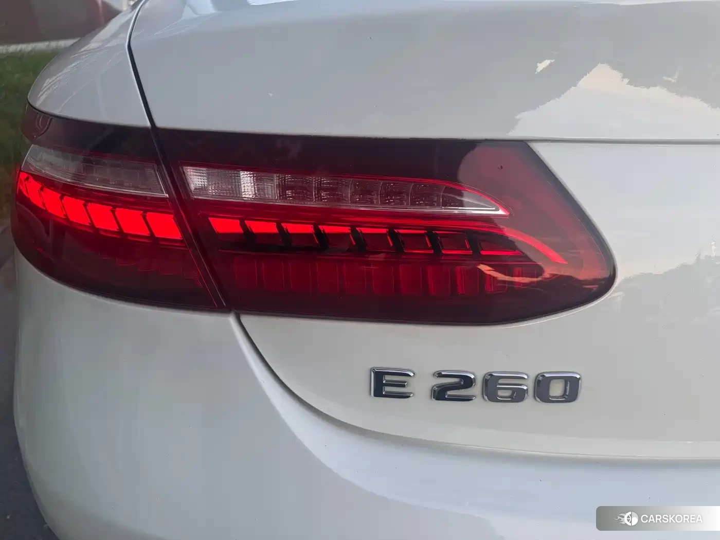 Mercedes-Benz E-Class id 4659778 из Китая 14