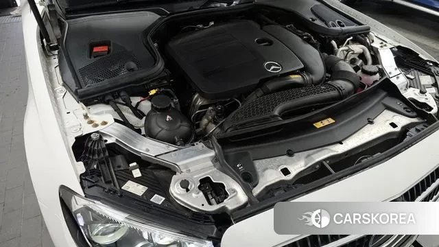 Mercedes-Benz E-Class W213 id 2931120 из Кореи 16