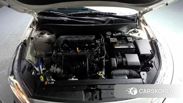 Kia Come New K3 id 4754602 из Кореи 28