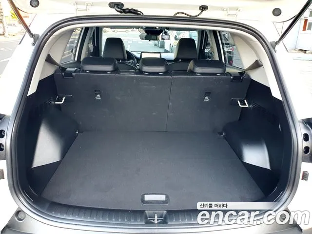 Kia Seltos id 2683387 из Кореи 16