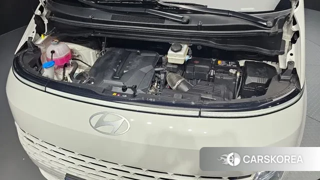 Hyundai Staria id 3477302 из Кореи 16