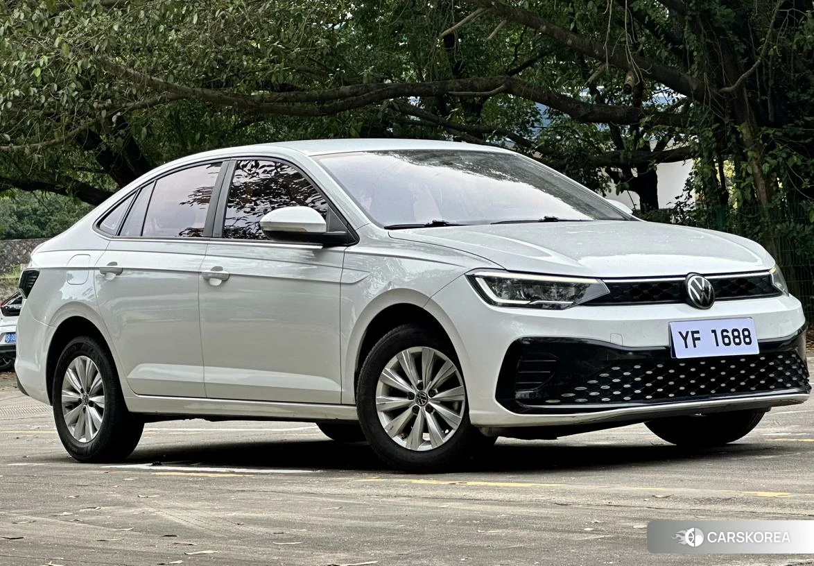 Volkswagen Lavida id 4440484 из Китая 8