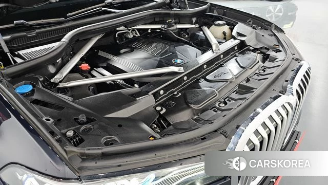 BMW X7 (G07) id 3964879 из Кореи 16