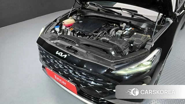 Kia K8 id 4402287 из Кореи 26