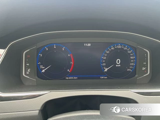 Volkswagen Magotan id 4301131 из Китая 12