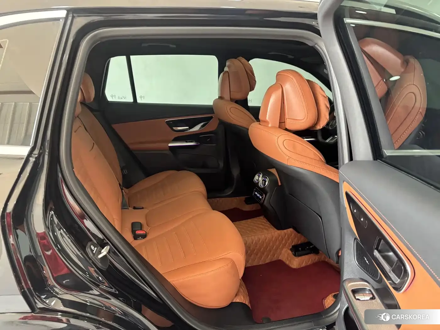 Mercedes-Benz GLC id 4546377 из Китая 28