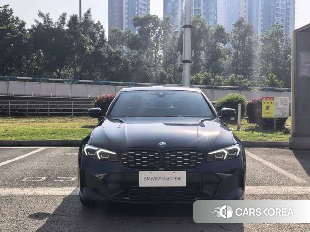 BMW 3 series id 3901915 из Китая 15