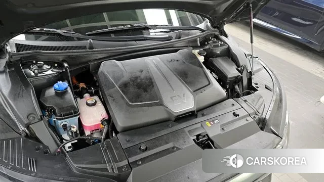 Kia EV6 id 3508252 из Кореи 16