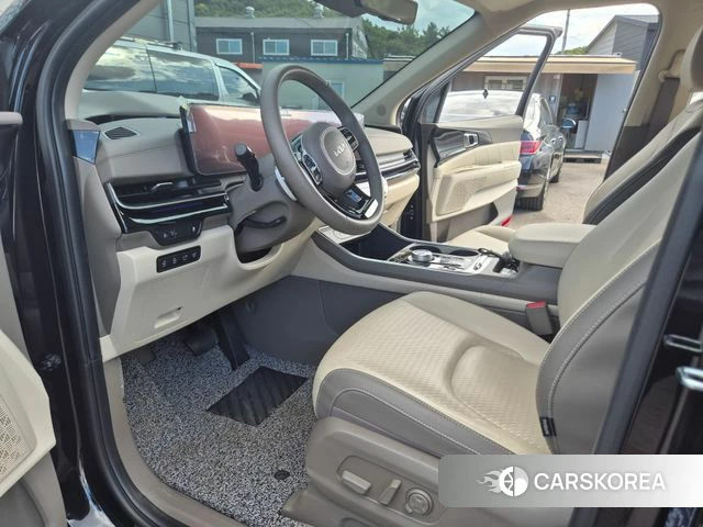 Kia The New Carnival 4th Generation id 4783372 из Кореи 16