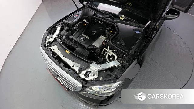 Mercedes-Benz E-Class W213 id 3866883 из Кореи 16