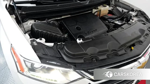 Chevrolet (GM Daewoo) Traverse id 3407282 из Кореи 16