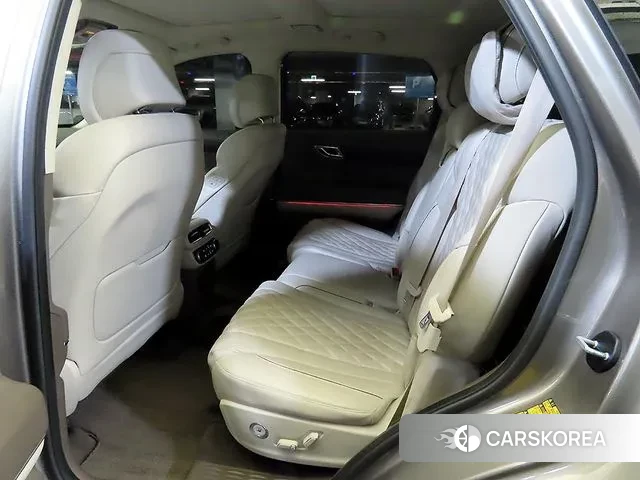 Genesis GV80 id 3493837 из Кореи 16