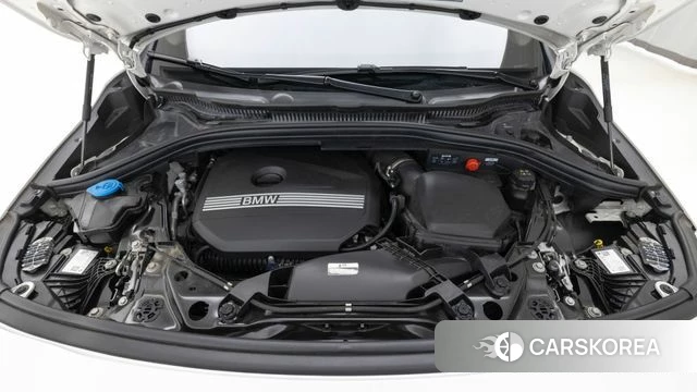 BMW 2 Series Active Tourer (U06) id 3792383 из Кореи 16