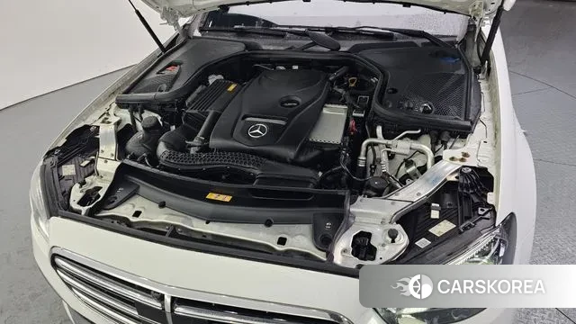 Mercedes-Benz E-Class W213 id 3577178 из Кореи 16