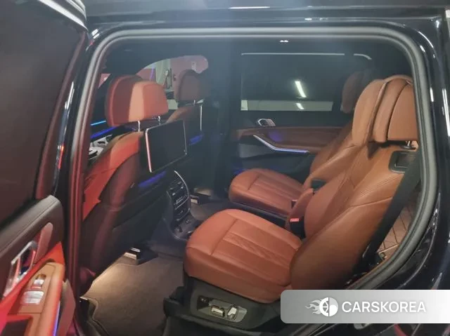 BMW X7 (G07) id 3032253 из Кореи 14