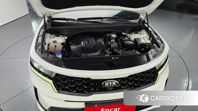 Kia Sorento 4th Generation id 3941838 из Кореи 16