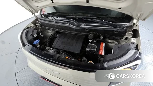 Kia The New Kia Ray id 3572162 из Кореи 16