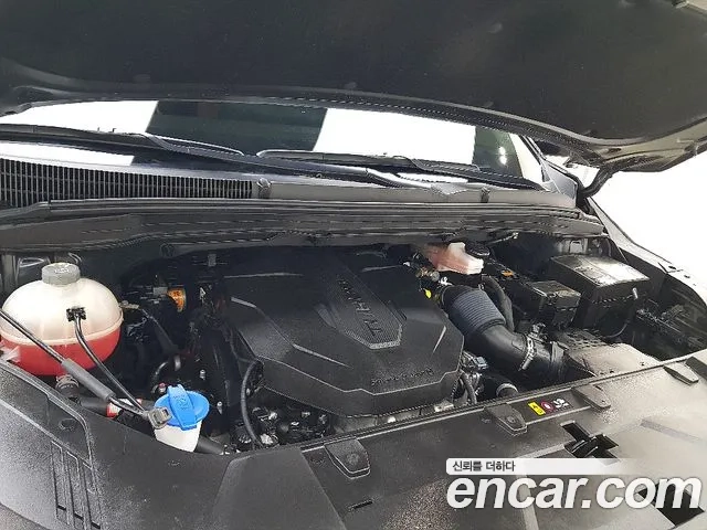 Kia Carnival 4th generation id 2872631 из Кореи 16