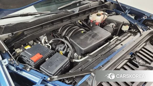 GMC Sierra id 3763302 из Кореи 16