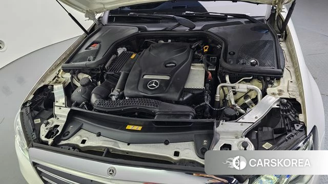 Mercedes-Benz E-Class W213 id 4760226 из Кореи 28