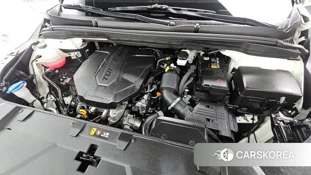 Kia Carnival 4th generation id 3765679 из Кореи 16