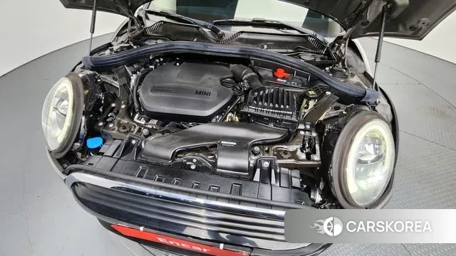 Mini Cooper D Clubman id 3171213 из Кореи 16