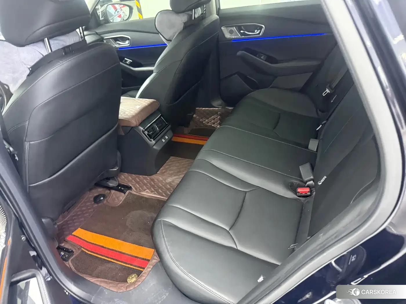 Honda Accord id 4599598 из Китая 11