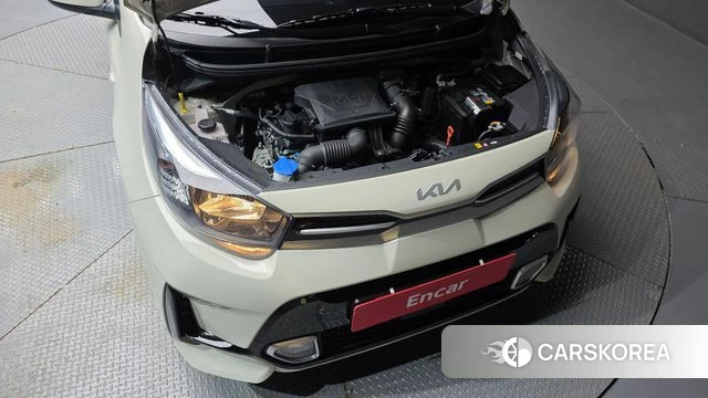 Kia Morning Urban (JA) id 4323704 из Кореи 27