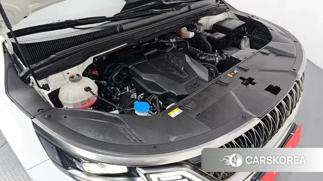 Kia Carnival 4th generation id 3740624 из Кореи 16