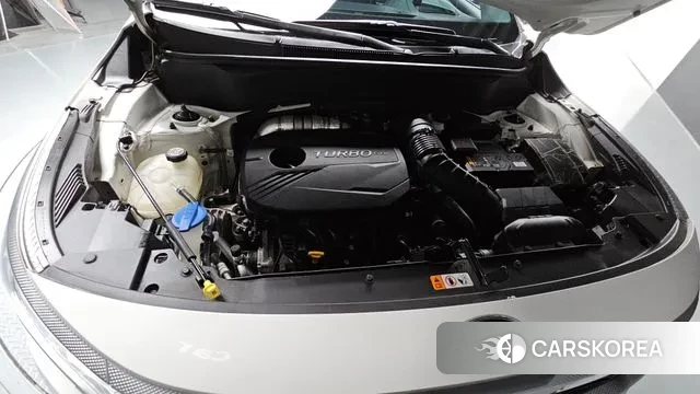 Kia Seltos id 3390997 из Кореи 16