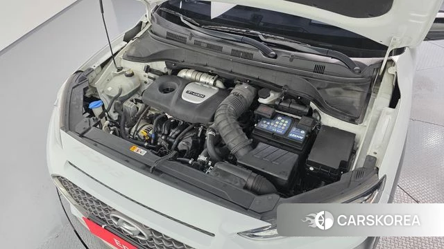 Hyundai Kona id 4496731 из Кореи 16