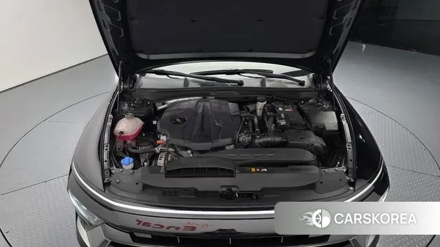 Hyundai Sonata D Edge (DN8) id 3685012 из Кореи 16