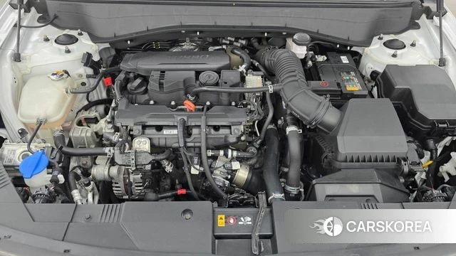Hyundai Kona (SX2) id 4517302 из Кореи 34