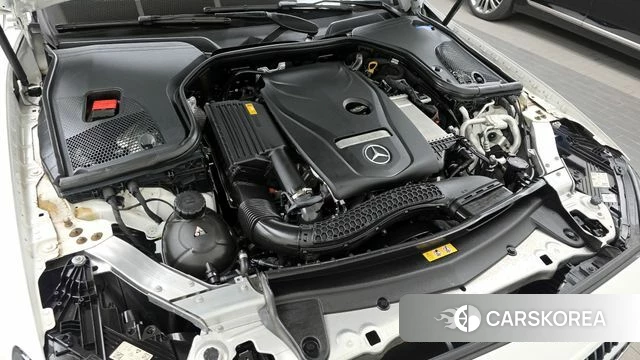 Mercedes-Benz E-Class W213 id 4389388 из Кореи 27