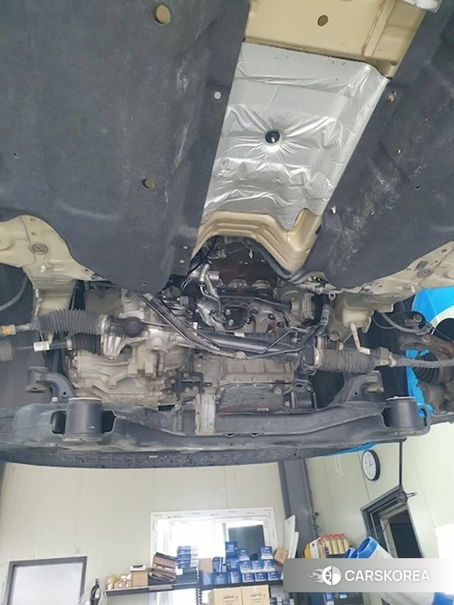 Kia The New Carnival id 4601485 из Кореи 13