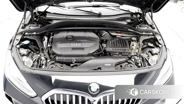 BMW 1 Series (F40) id 3316764 из Кореи 16