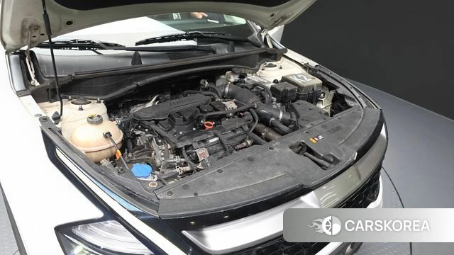 Kia Sportage 5th Generation id 3965133 из Кореи 16