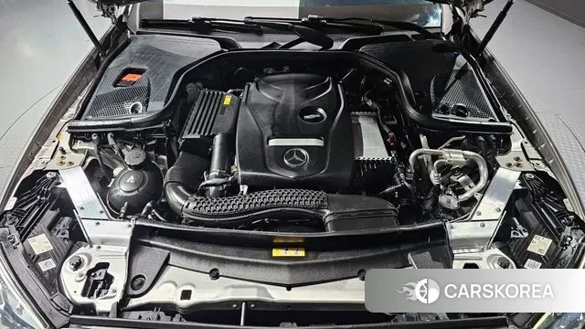 Mercedes-Benz E-Class W213 id 3697878 из Кореи 16