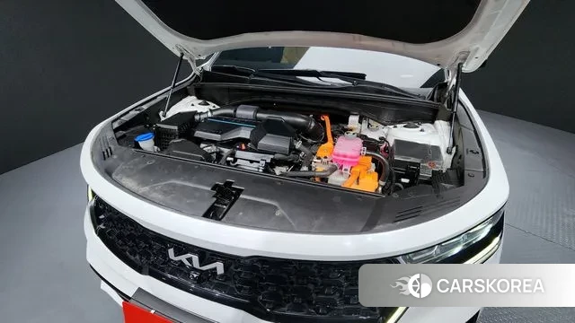 Kia Sorento 4th Generation id 3721657 из Кореи 16