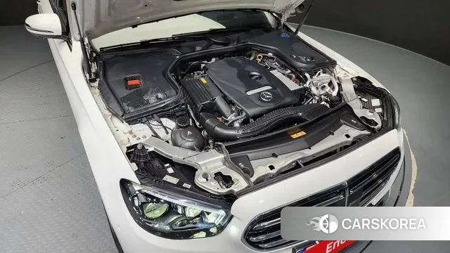 Mercedes-Benz E-Class W213 id 2998188 из Кореи 16
