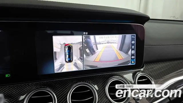 Mercedes-Benz E-Class W213 id 2763815 из Кореи 16