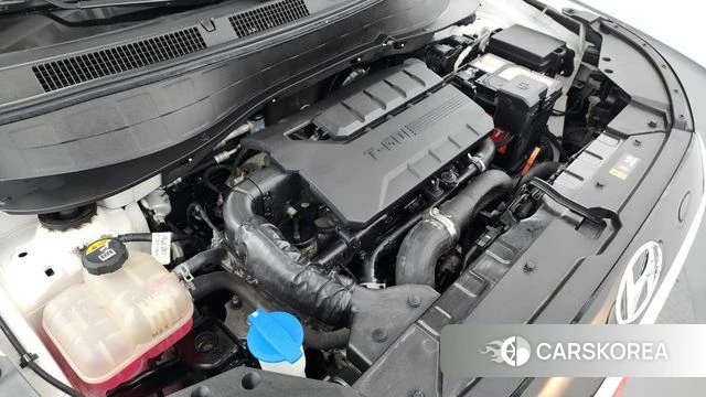 Hyundai Casper id 3865726 из Кореи 16