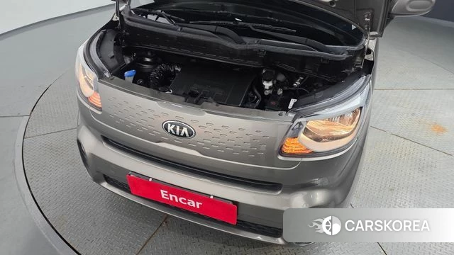 Kia The New Ray id 4625115 из Кореи 16