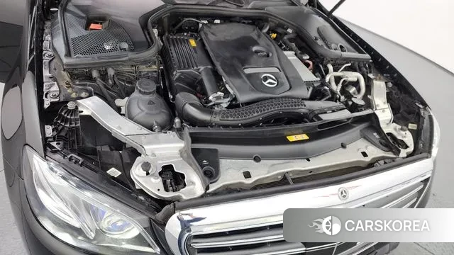 Mercedes-Benz E-Class W213 id 3736909 из Кореи 16