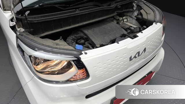 Kia The New Ray id 4481295 из Кореи 26