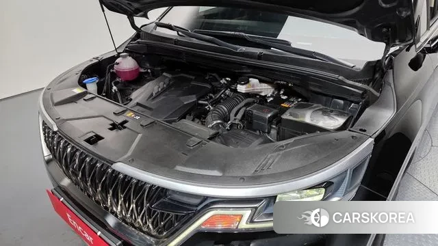 Kia Carnival 4th generation id 3690335 из Кореи 16